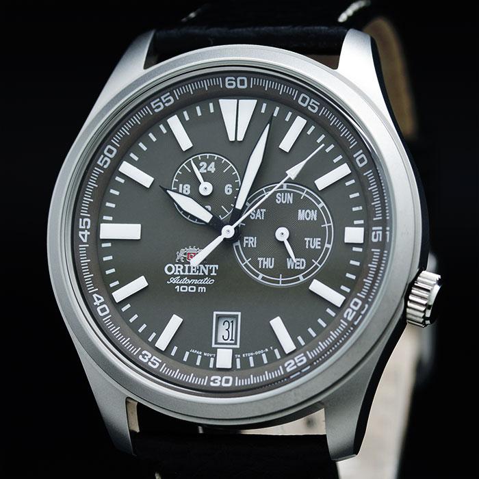 Orient FET0N002K