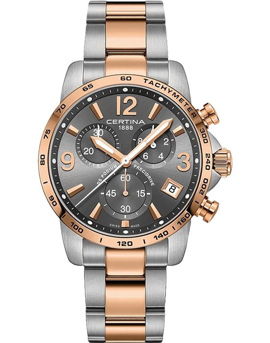Certina C034.417.22.087.00