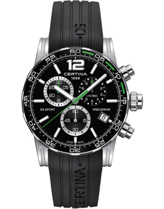 Certina C027.417.17.057.01