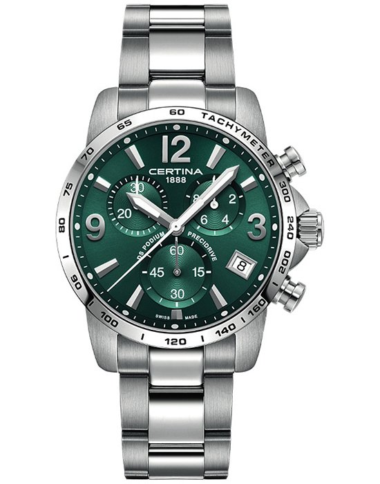 Certina C034.417.11.097.00