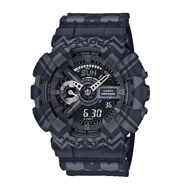 Casio GA-110TP-1AER
