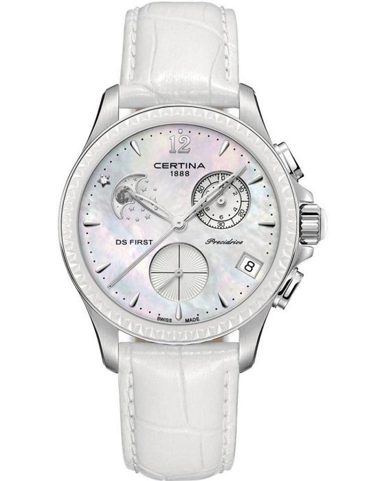 Certina C030.250.16.106.00
