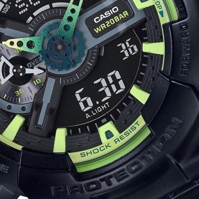 Casio GA-110LY-1AER