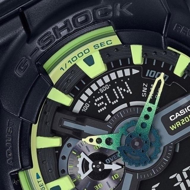 Casio GA-110LY-1AER