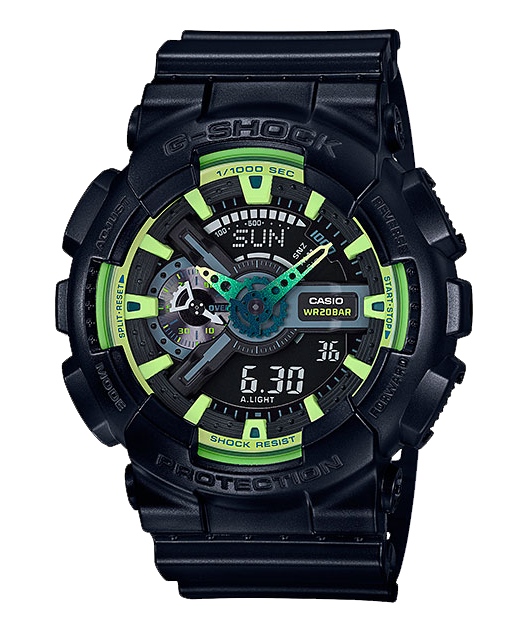 Casio GA-110LY-1AER