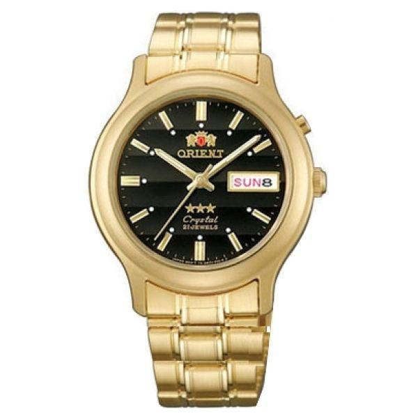 Orient FEM0201UB