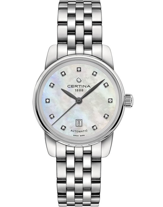 Certina C001.007.11.116.00