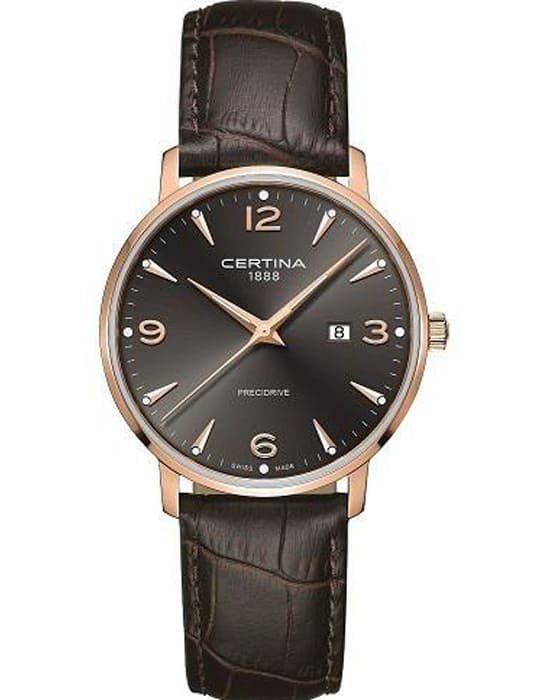 Certina C035.410.36.087.00