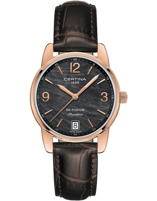 Certina C034.210.36.127.00