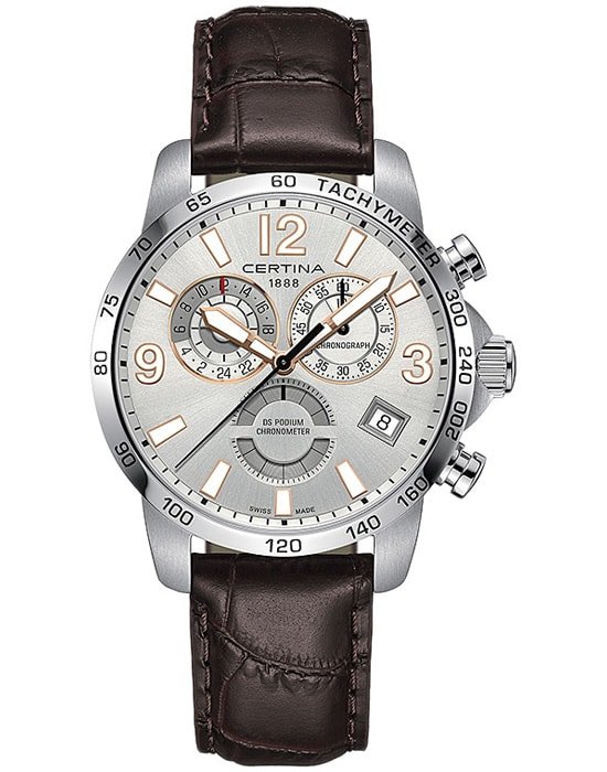 Certina C034.654.16.037.01
