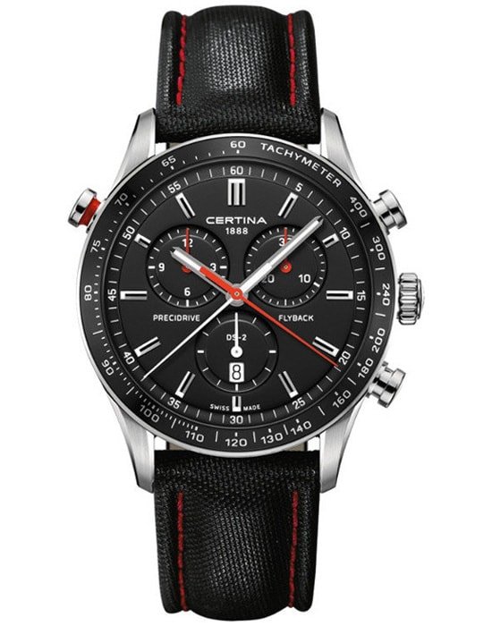 Certina C024.618.16.051.00