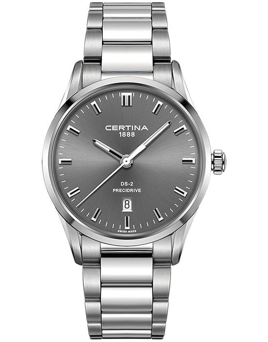 Certina C024.410.11.081.20