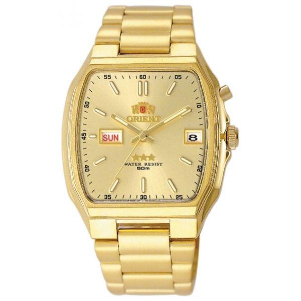 Orient FEMAS001C