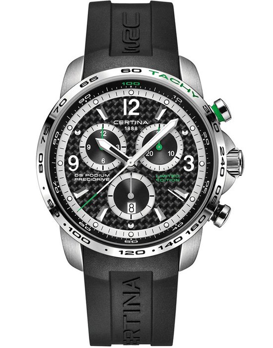 Certina C001.647.17.207.10