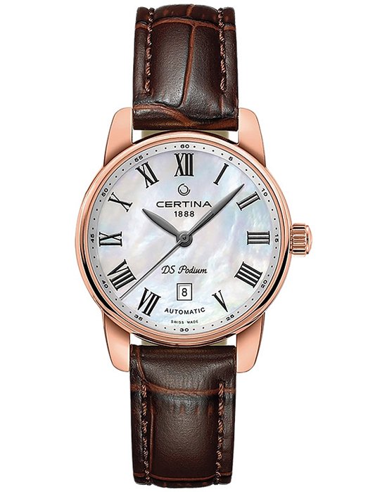 Certina C001.007.36.113.00