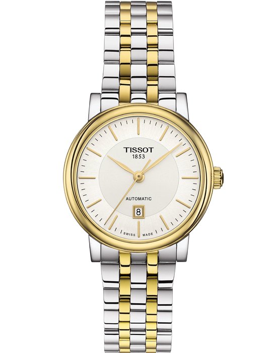 Tissot T122.207.22.031.00