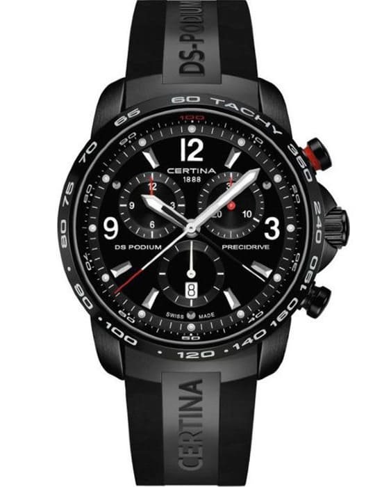 Certina C001.647.17.057.00