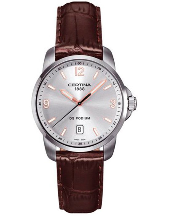 Certina C001.410.16.037.01