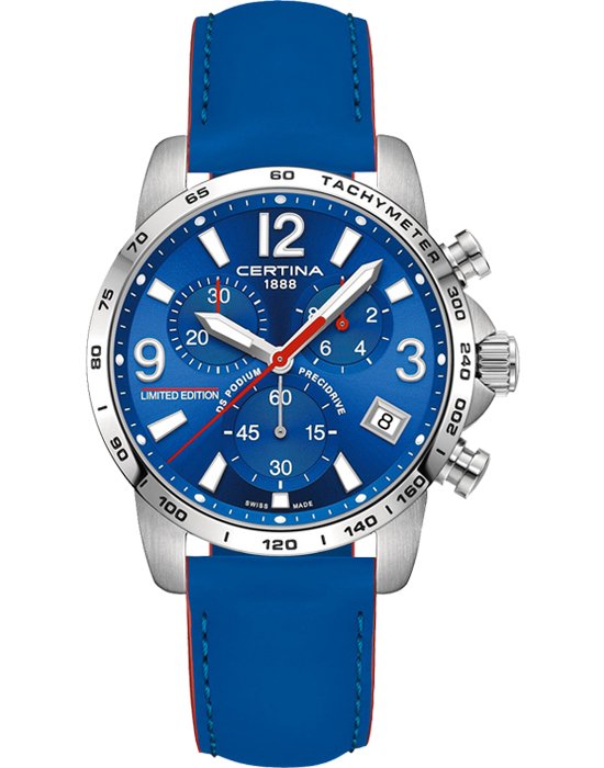 Certina C034.417.16.047.10