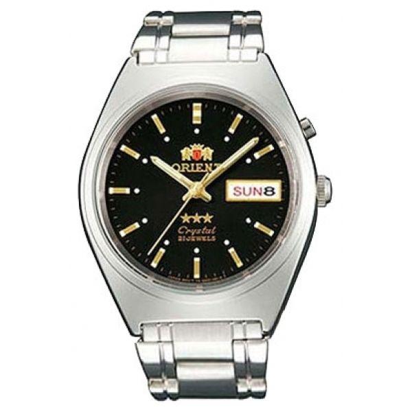 Orient FEM0801LB