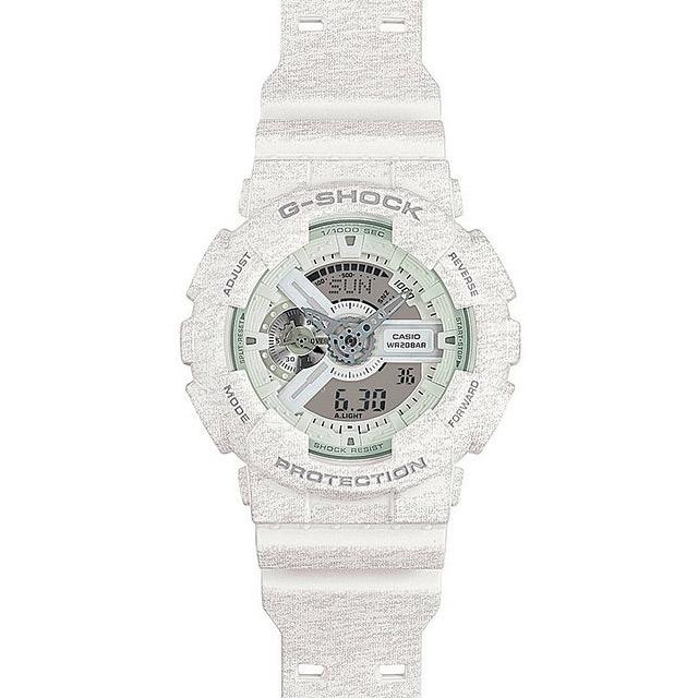 Casio GA-110HT-7AER