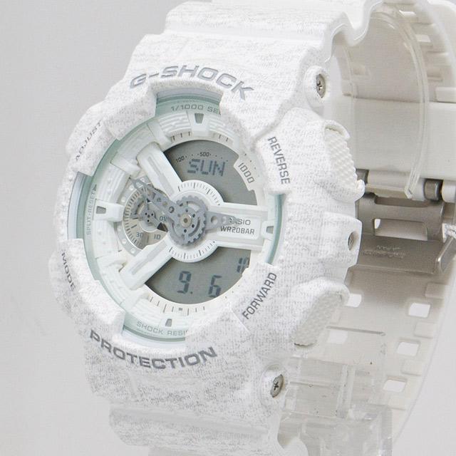 Casio GA-110HT-7AER