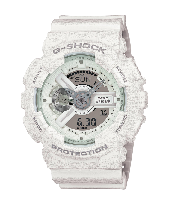 Casio GA-110HT-7AER