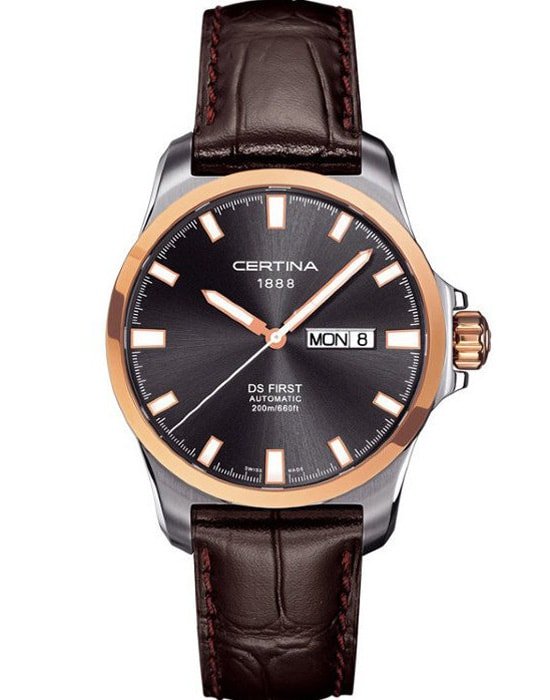 Certina C014.407.26.081.00