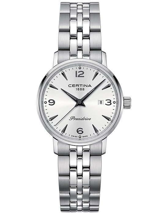 Certina C035.210.11.037.00
