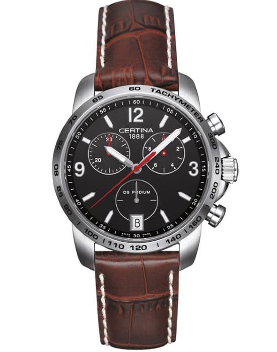 Certina C001.417.16.057.00