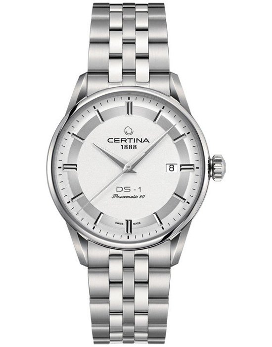Certina C029.807.11.031.60