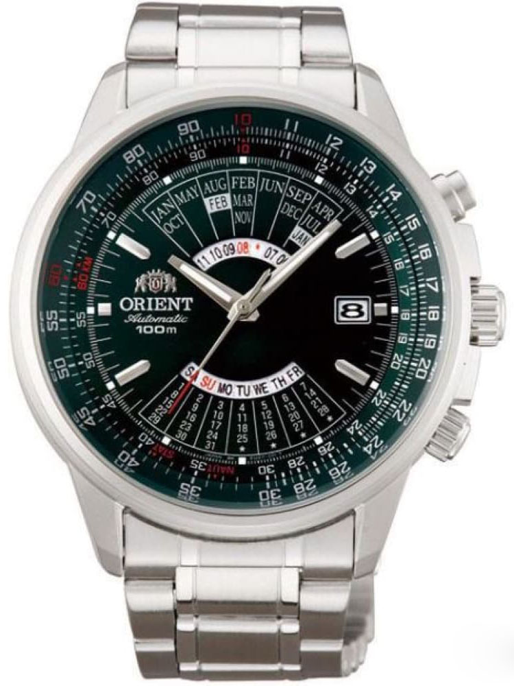 Orient EU07007F