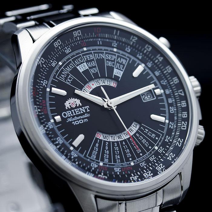 Orient FEU07005B