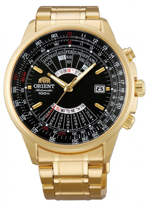 Orient EU07001B