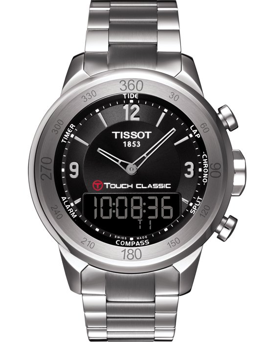 Tissot T083.420.11.057.00