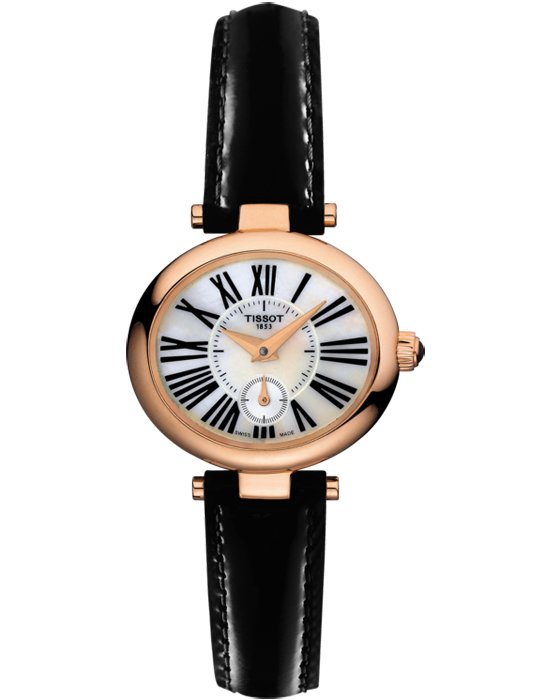 Tissot T917.110.76.113.02