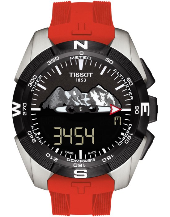 Tissot T091.420.47.051.10