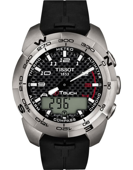 Tissot T013.420.47.202.00
