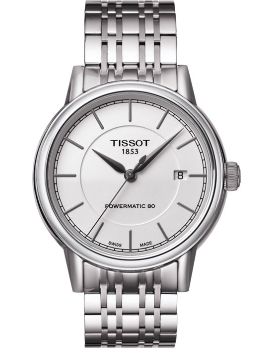Tissot T085.407.11.011.00