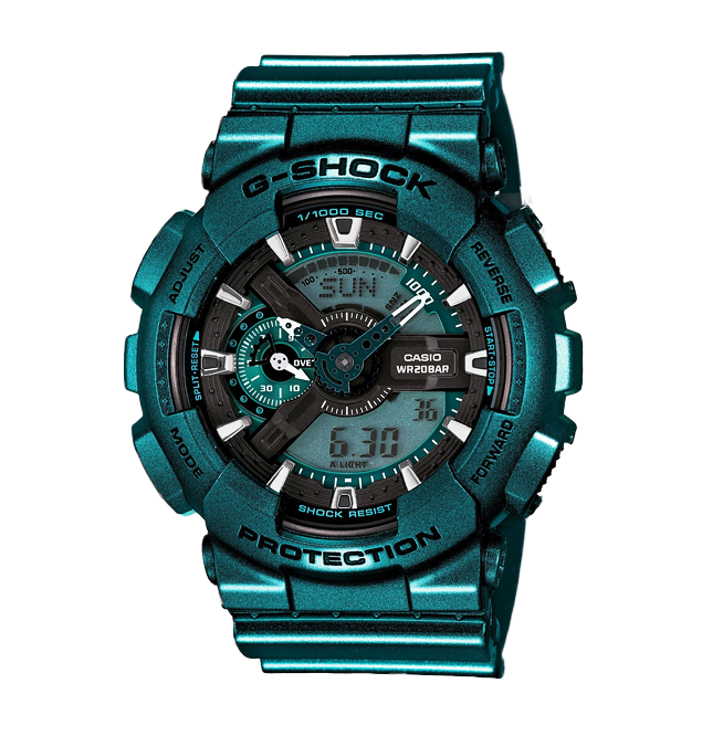 Casio GA-110NM-3AER