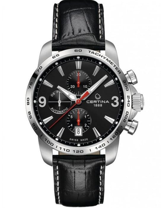 Certina C001.427.16.057.00