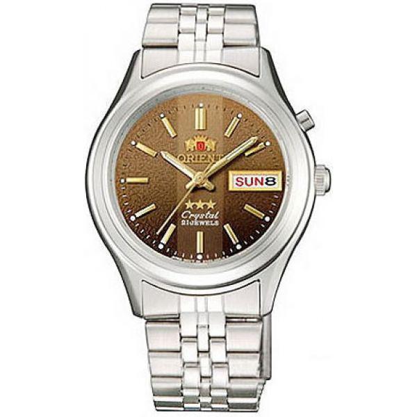 Orient FEM0301XT