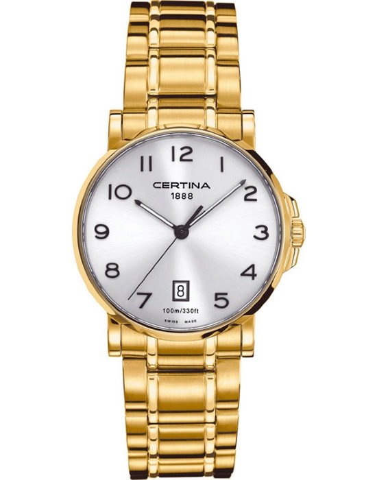 Certina C017.410.33.032.00