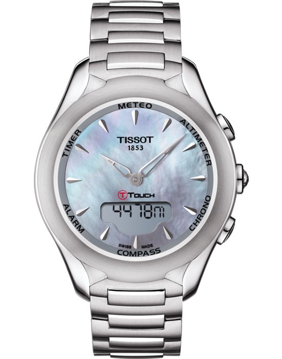 Tissot T075.220.11.101.00