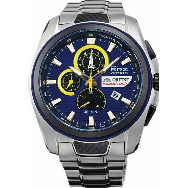Orient STZ00002D