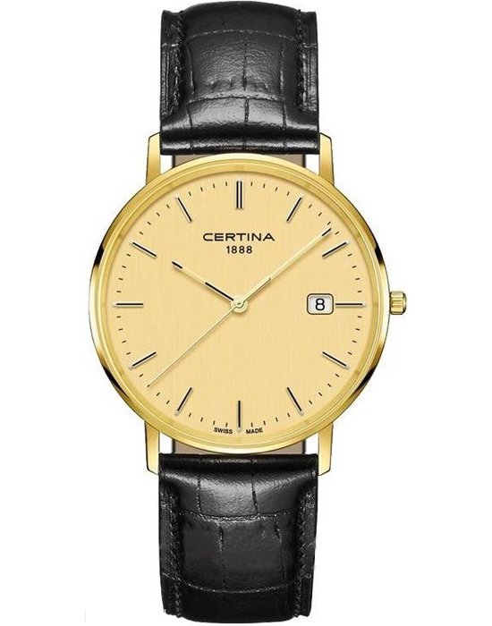 Certina C901.410.16.021.00