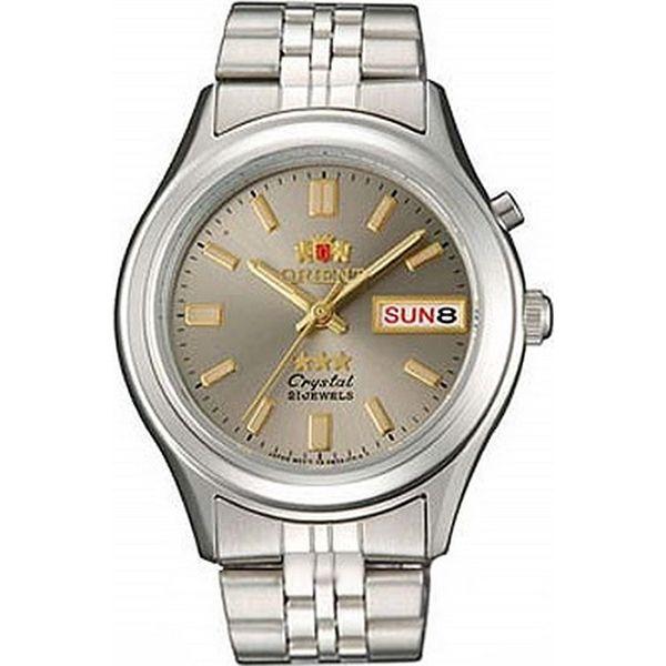 Orient FEM0301UK