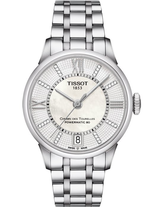 Tissot T099.207.11.116.00