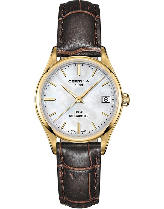 Certina C033.251.36.111.00