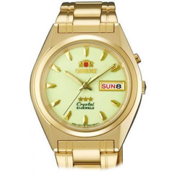 Orient FEM0501GR